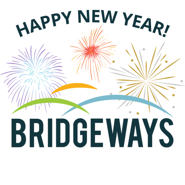 Expectation Vs. Reality: New Year’s Resolutions - Bridgeways